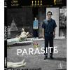 Parasite (Blu-Ray 4K Uhd+Blu-Ray Hd) (Regione 2 PAL)