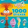 Inside Out 2. 1000 Sticker