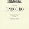 Pinocchio. Ristampa anastatica dell'edizione originale dal Giornale per i bambini 1881-1883