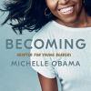 Becoming: adapted for young readers