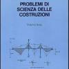 Problemi Di Scienza Delle Costruzioni. Vol. 3