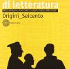 I Tre Libri Di Letteratura. Con Antologia Della Divina Commedia. Per Le Scuole Superiori. Con Espansione Online. Vol. 1