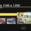 Fiat 1100 E 1200. 1953-1969. Ediz. Illustrata