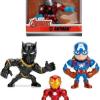 Marvel: Jada Toys - Avengers Personaggio Cm. 6,5