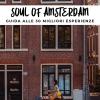 Soul Of Amsterdam. Guida Alle 30 Migliori Esperienze