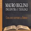 Mauro Biglino Incontra I Teologi. Cosa Dice Davvero La Bibbia?
