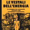 Le Vestali Dell'energia. Le Indagini Del Colonnello Lorenzo Lupi Carabiniere In Pensione