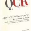 Qcr. Quaderni Del Circolo Fratelli Rosselli (2016). Vol. 4