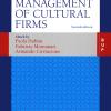 Management of cultural firms