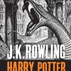 Rowling, J. K. - Harry Potter And The Deathly Hallows [edizione: Regno Unito]
