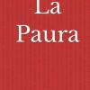 La Paura: Il Gioco Delle Ombre