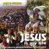 Jesus Is My Life. Cd-rom