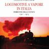 Locomotive A Vapore In Italia. Ferrovie Dello Stato 1911-1915