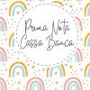 Prima Nota Cassa Banca: Entrate - Uscite Con Doppia Colonna Banca - Clienti - 120 Pagine