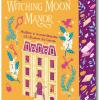 The Witching Moon Manor. Misteri E Incantesimi Al Chiaro Di Luna