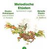 Ramin Entezami : Melodische Etuden Vol. 1 _ Ries Und Erler Musik