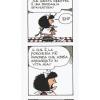 Mafalda. Segnalibri Colouring. Vol. 2