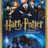 Harry Potter E La Pietra Filosofale (se) (regione 2 Pal)