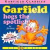 Garfield hogs the spotlight