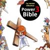 Power Bible. Nuovo Testamento. Ediz. A Colori. Vol. 3