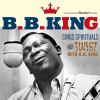 Sings Spirituals + Twist With B.b. King + 7 Bonus Tracks