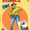 Tex #750 - Ritorno A Red Rock (cover B : Tex #181 - Una Stella Per Tex)