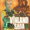 Vinland Saga. Vol. 3