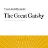 The Great Gatsby. Con E-book. Con Espansione Online