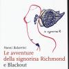 Le Avventure Della Signorina Richmond E Blackout. Poesie Complete. Vol. 2
