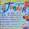 Canzoniere Junior. Vol. 2
