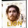 Lion - La Strada Verso Casa (Blu-Ray+Dvd) (Regione 2 PAL)