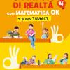Compiti Di Realt. Per La Scuola Elementare. Con E-book. Con Espansione Onlne. Con Libro: Matematica Ok-prove Invalsi 4. Vol. 4