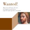 Wanted! Alla Ricerca Di Ges� E Dei Suoi Nel Vangelo Secondo Luca, Negli Atti Degli Apostoli E Nel Mondo