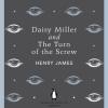 Daisy Miller And The Turn Of The Screw: Henry James