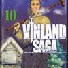 Vinland Saga. Vol. 10