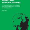 Storia della filosofia moderna. Vol. 2