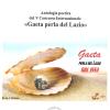 Antologia poetica del V Concorso Internazionale Gaeta perla del Lazio