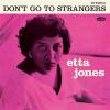Dont Go To Strangers (+3 Bonus Tracks) (Limited Edition)