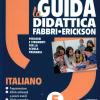 La Guida Didattica 5 Italiano Fabbri-erickson