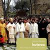 Invierea. Musica E Liturgia Dei Romeni Ortodossi In Calabria
