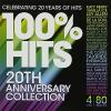 100% Hits- 20th Anniversary Edition