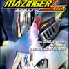 Shin Mazinger Zero. Vol. 4