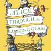 Penguin readers level 3: alice through the looking glass