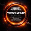 Crescita Personale E Autodisciplina: 3 Libri In 1: Abitudini Vincenti E Sviluppo Personale Per Superare La Procrastinazione E Rafforzare L�autostima