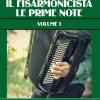 Il fisarmonicista. Metodo. Vol. 1