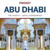 Lonely Planet Pocket Abu Dhabi [edizione: Regno Unito]