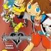 Kingdom Hearts. Chain of memories. Silver. Vol. 1