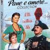 Pane E Amore Collection (3 Dvd) (regione 2 Pal)