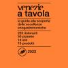Venezie A Tavola 2022