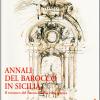 Annali Del Barocco In Sicilia. Vol. 7